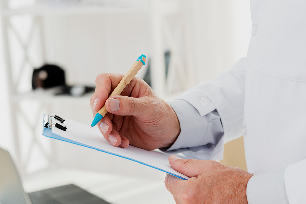 Testosterone Replacement Therapy In Testosterone Replacement Therapy Clinic In DeSoto