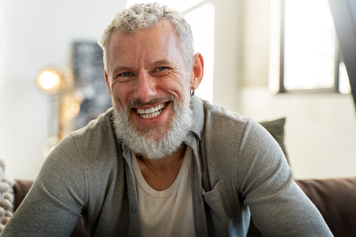 Testosterone Replacement Therapy for Men In Testosterone Replacement Therapy Clinic In DeSoto